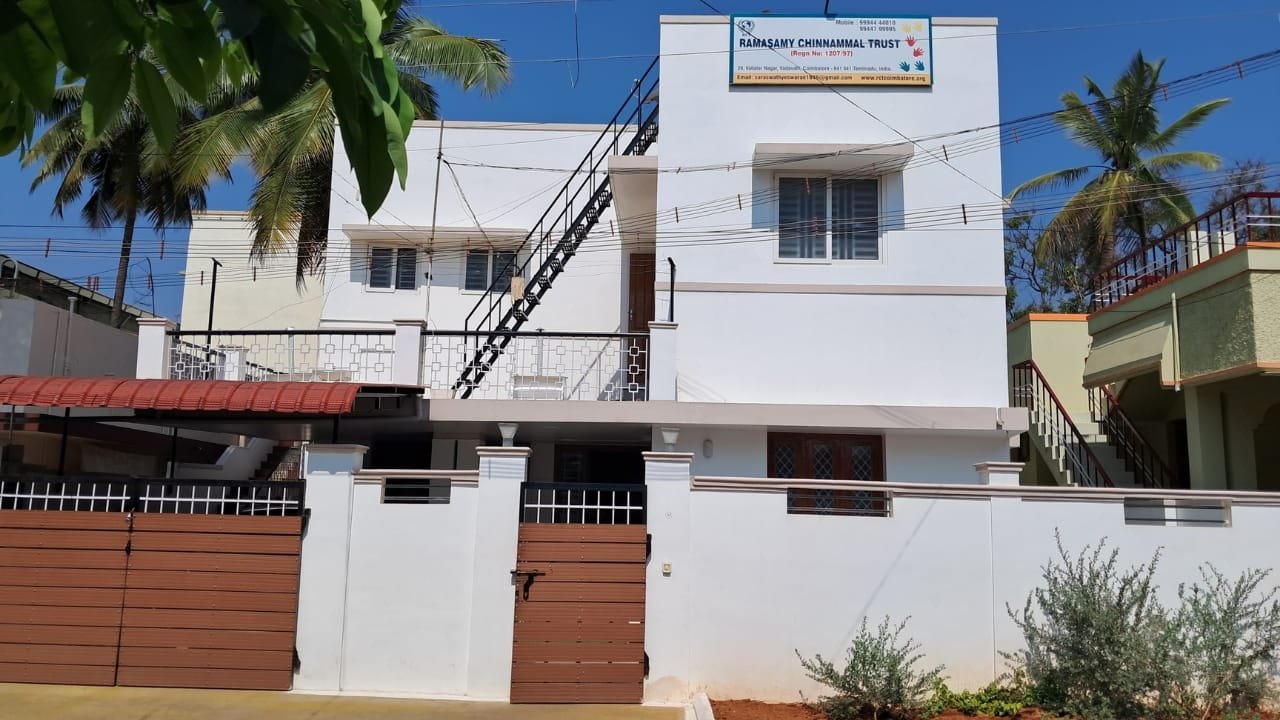 Dr. Saraswathy Eswaran