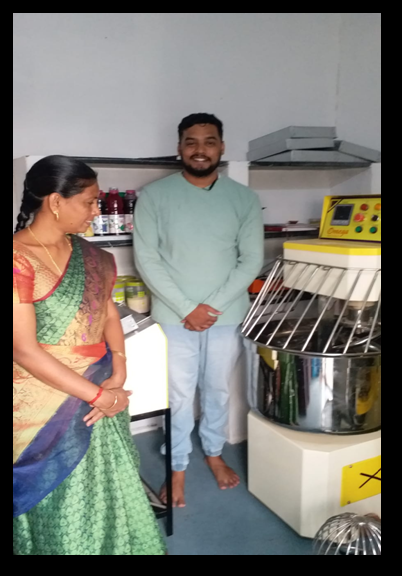 VAYAL NUTRI FOOD Products