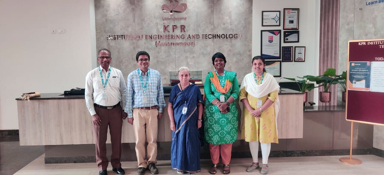 Student Training Session