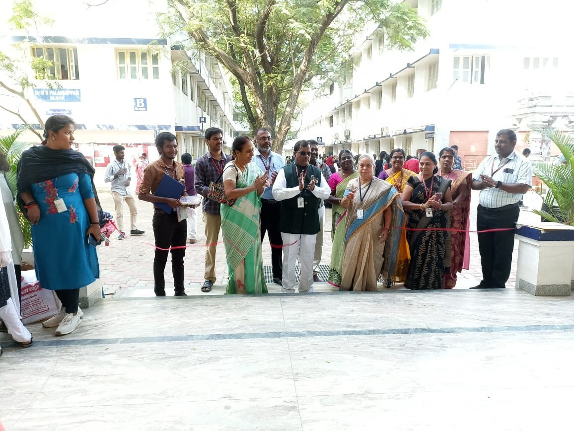 Advanced training program