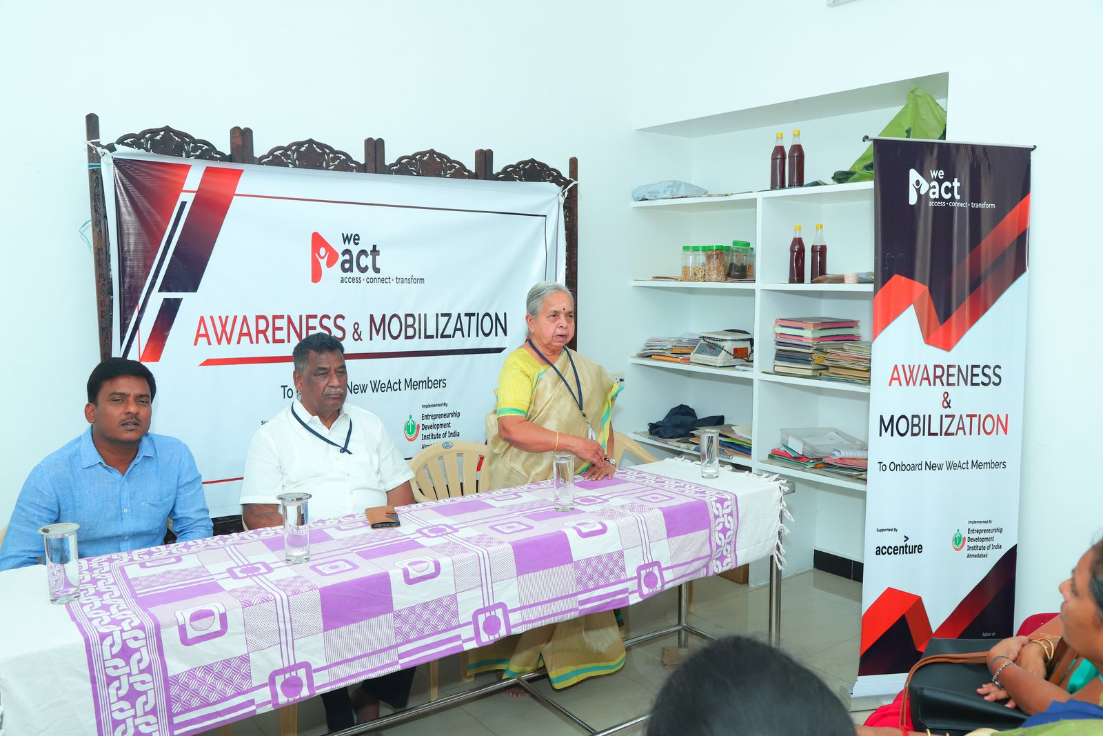 Product development training