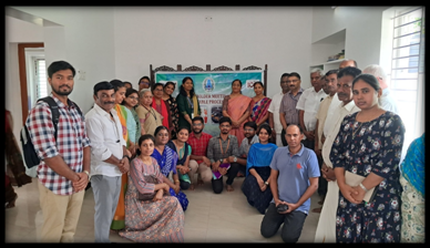 Annual function event