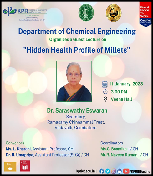 College workshop session