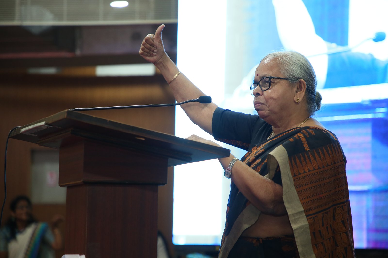 IIFPT women's day workshop