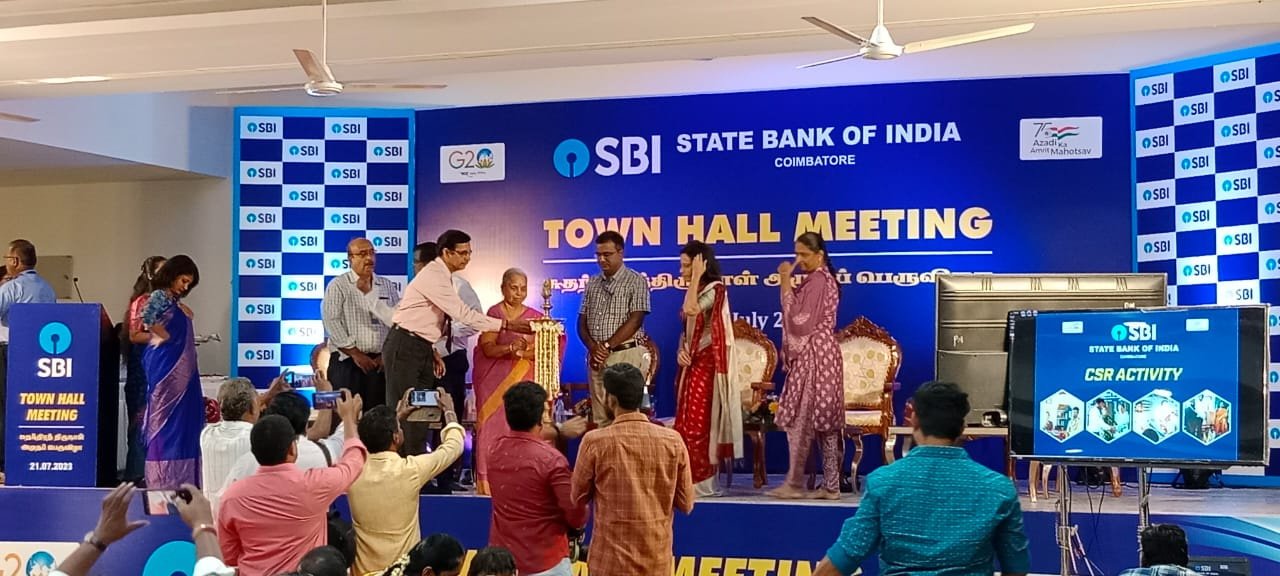 Hands-on food processing training